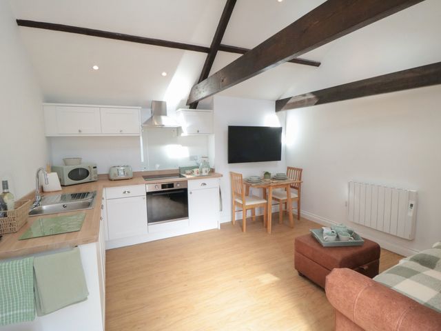 Garden Cottage - 1150514 - photo 5