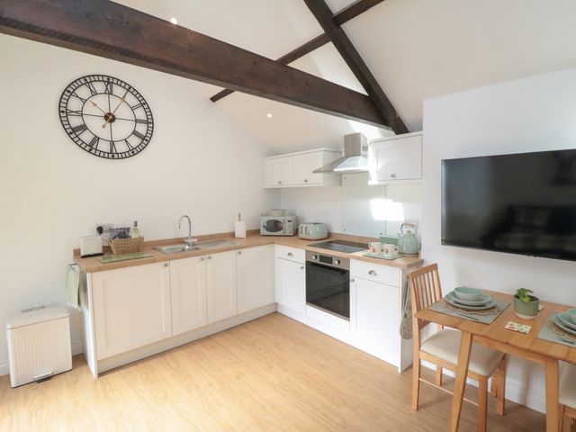 Garden Cottage - 1150514 - photo 4