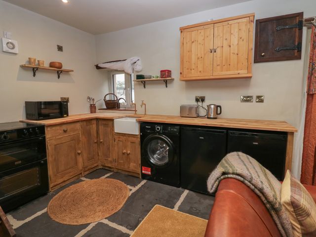 Eden Vale Cart House - 1150550 - photo 4