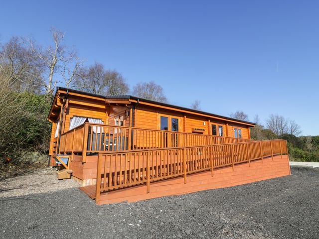 Little Lodge - 1150689 - photo 2