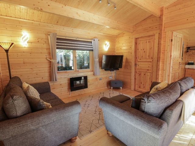 Little Lodge - 1150689 - photo 4