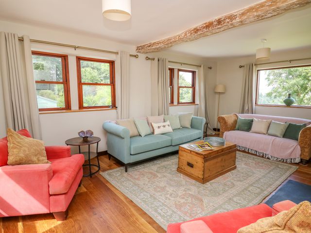 Oak Apple Cottage - 1150697 - photo 2