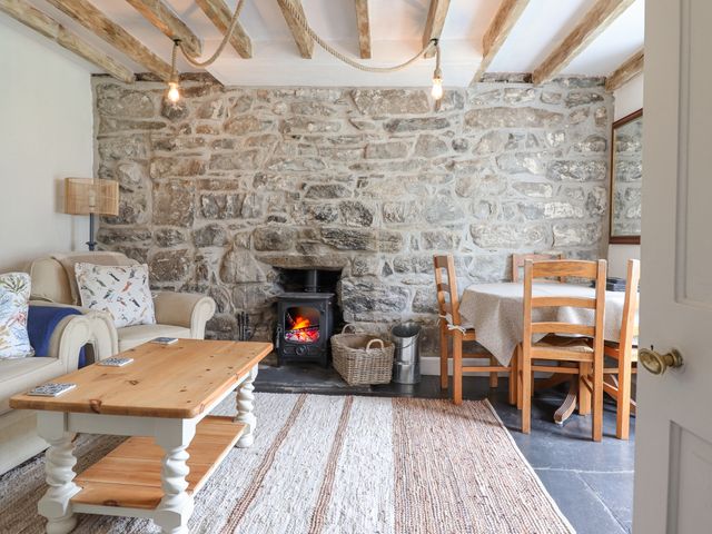 Ivy Cottage - 1150724 - photo 5