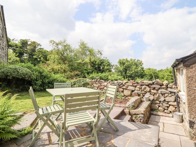 Ivy Cottage - 1150724 - photo 2