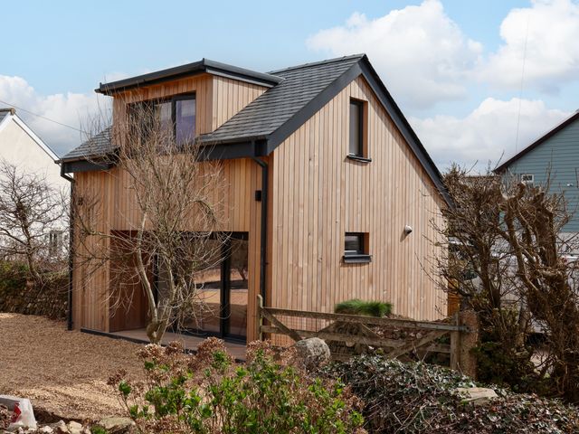 The Cabin at Ropewalk - 1150732 - photo 2