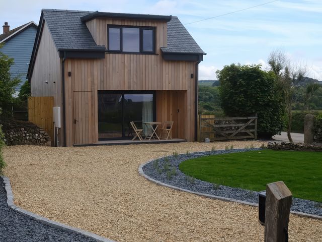 The Cabin at Ropewalk - 1150732 - photo 1