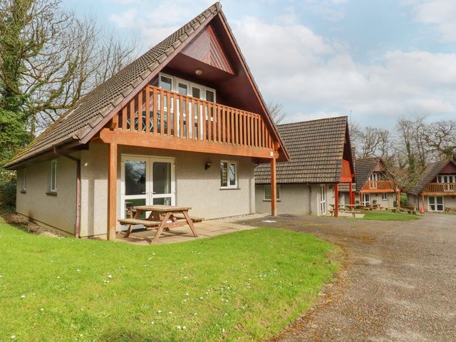 Rainbow Lodge - 1150774 - photo 2