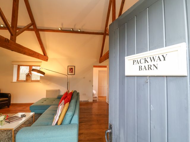 Packway Barn - 1150804 - photo 4