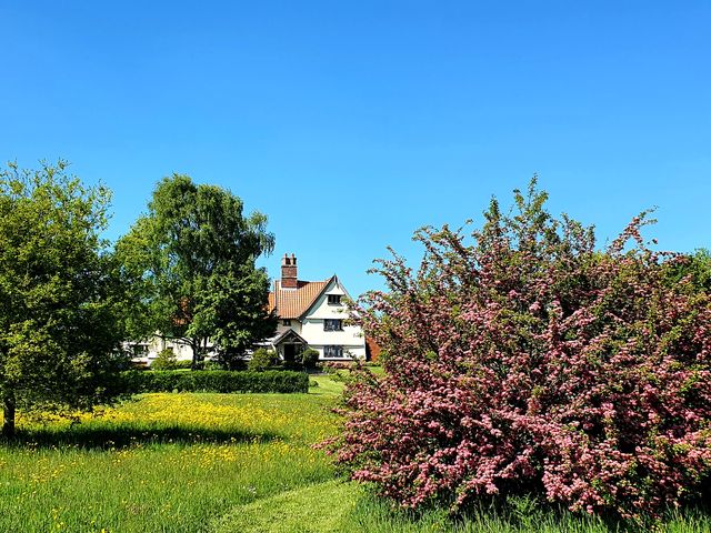Packway Barn - 1150804 - photo 2