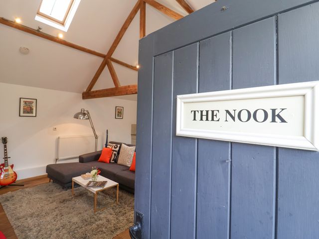 The Nook - 1150805 - photo 3