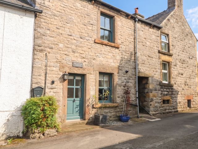 The Cottage O'ergate - 1150867 - photo 2
