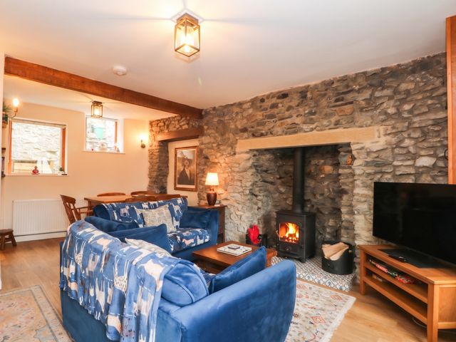 The Cottage O'ergate - 1150867 - photo 3