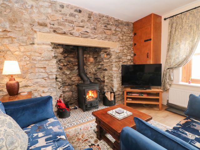 The Cottage O'ergate - 1150867 - photo 4