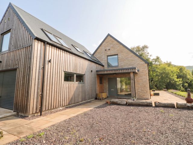 Taigh Creag Thulach - 1150949 - photo 2