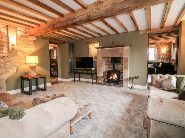 The Farm House at Wildersley Farm - 1150967 - photo 3