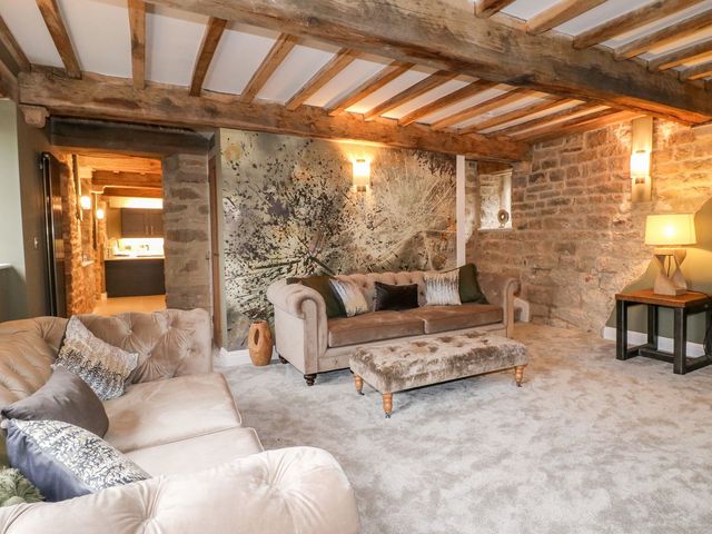 The Farm House at Wildersley Farm - 1150967 - photo 4