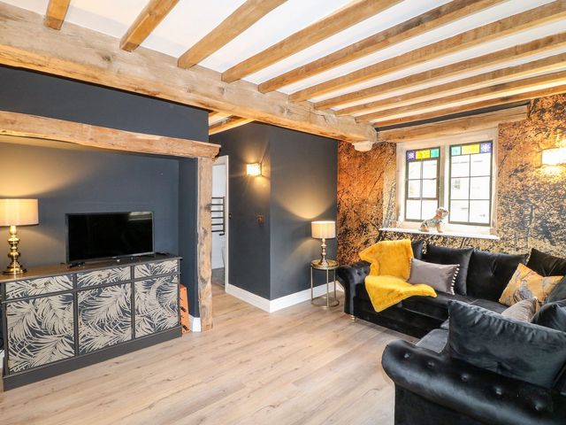 The Farm House at Wildersley Farm - 1150967 - photo 5