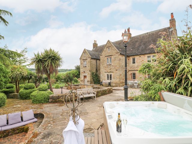 The Farm House at Wildersley Farm - 1150967 - photo 2