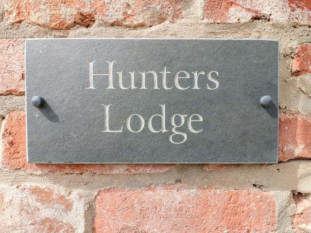 Hunters Lodge at Wildersley Farm - 1150969 - photo 2