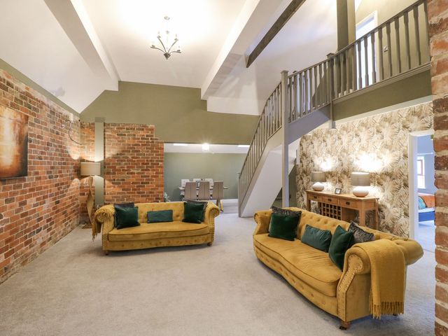 Hunters Lodge at Wildersley Farm - 1150969 - photo 3