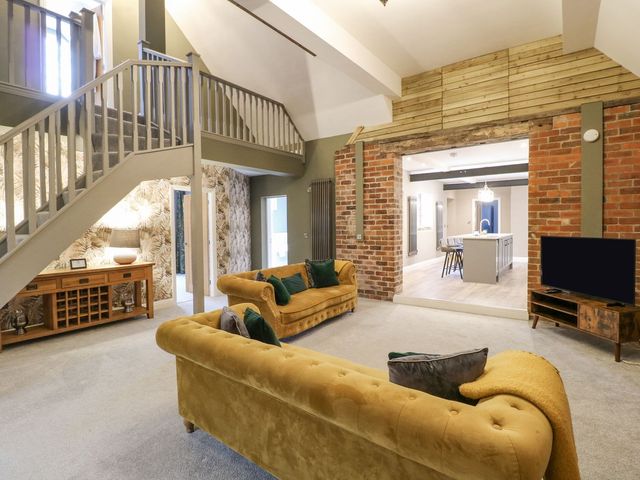 Hunters Lodge at Wildersley Farm - 1150969 - photo 4