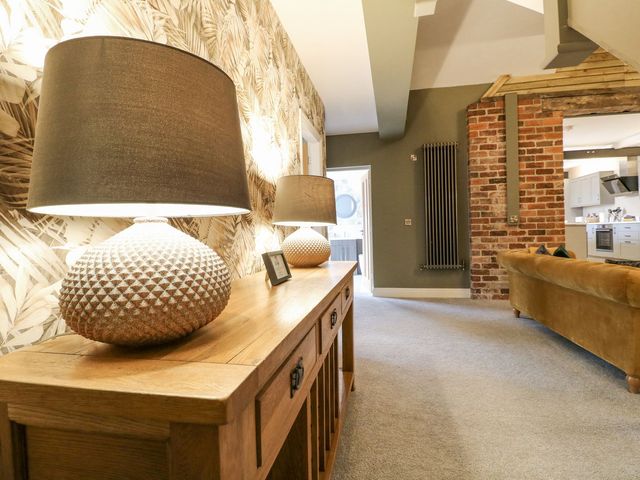 Hunters Lodge at Wildersley Farm - 1150969 - photo 5
