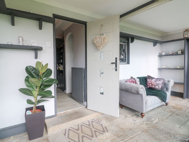 The Lodge at Wildersley Farm - 1150970 - photo 4