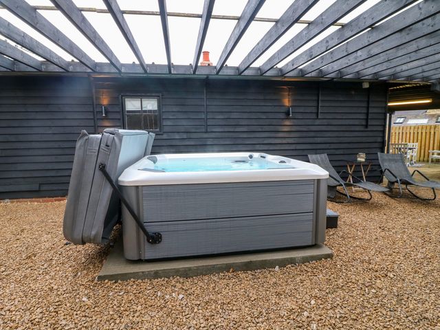 The Lodge at Wildersley Farm - 1150970 - photo 3