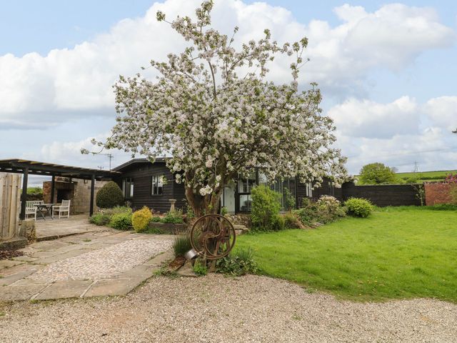 The Lodge at Wildersley Farm - 1150970 - photo 2