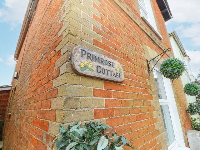 Primrose Cottage - 1151022 - photo 2