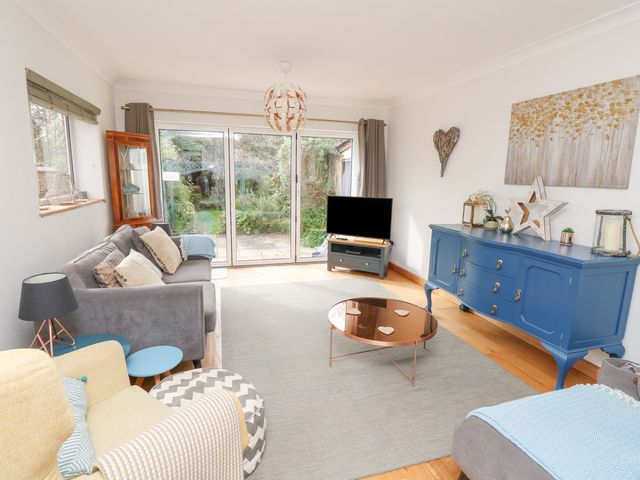 Primrose Cottage - 1151022 - photo 4