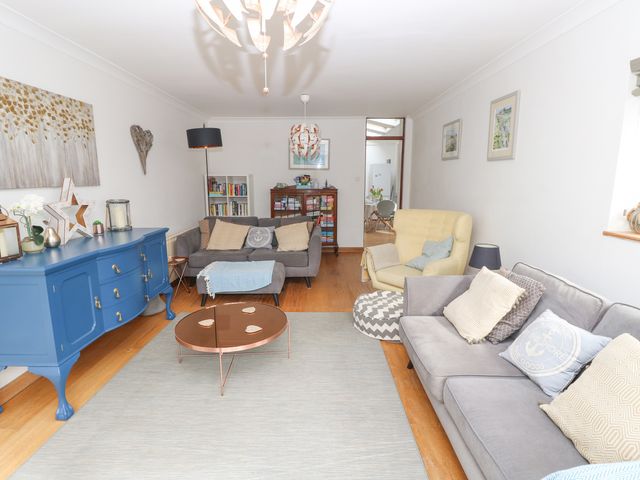 Primrose Cottage - 1151022 - photo 5