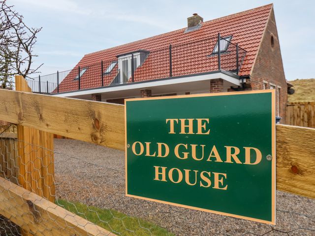 The Old Guard House - 1151033 - photo 2