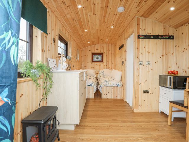 Tal Sarn Shepherd Hut - 1151058 - photo 4