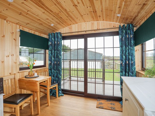 Tal Sarn Shepherd Hut - 1151058 - photo 3