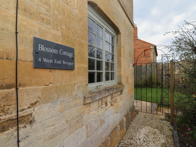 Blossom Cottage - 1151078 - photo 3