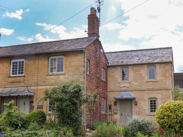 Blossom Cottage - 1151078 - photo 2