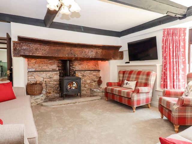 Nempnett Farmhouse - 1151124 - photo 3