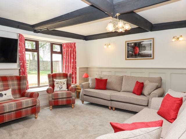 Nempnett Farmhouse - 1151124 - photo 4