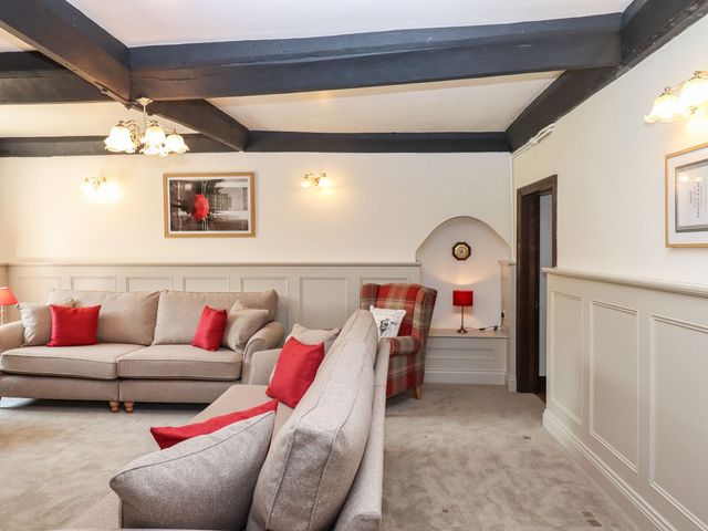 Nempnett Farmhouse - 1151124 - photo 5