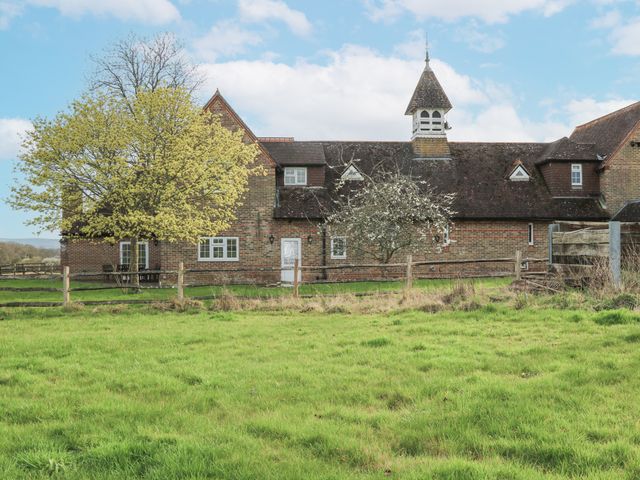 The Coach House - 1151134 - photo 2