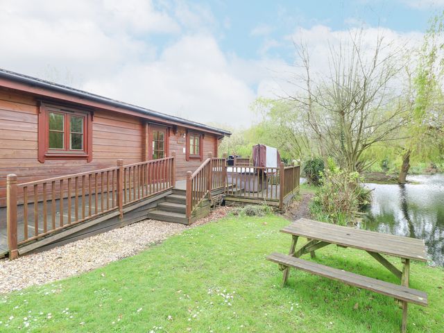 Kingfisher Lodge - 1151207 - photo 3