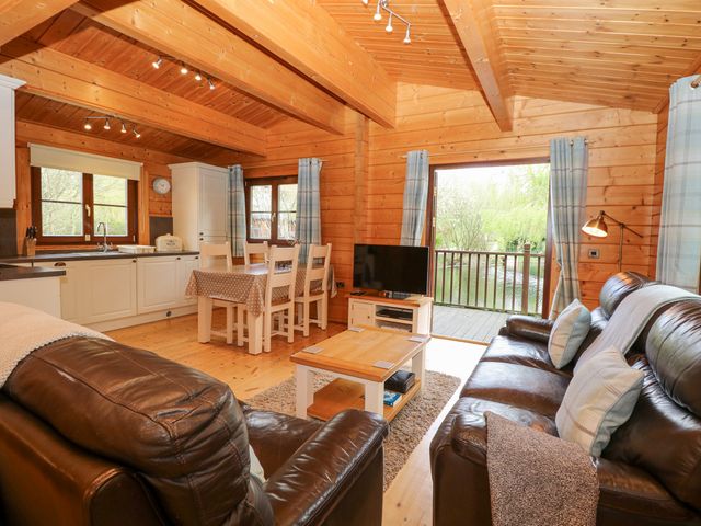 Kingfisher Lodge - 1151207 - photo 4