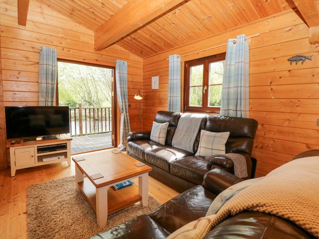 Kingfisher Lodge - 1151207 - photo 5