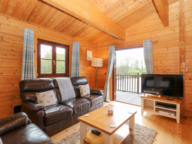 Wagtail Lodge - 1151210 - photo 3