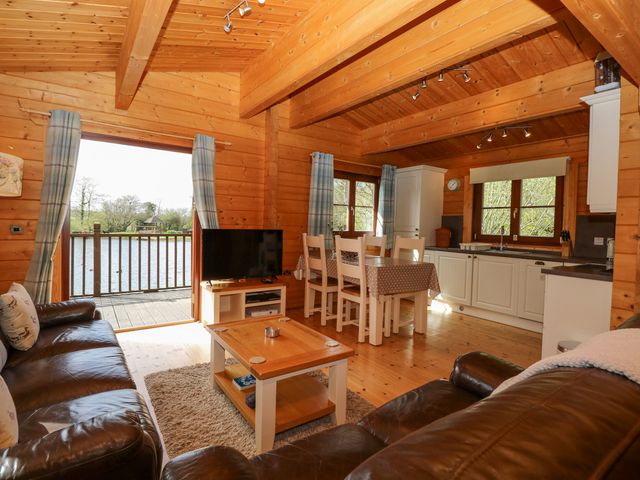Wagtail Lodge - 1151210 - photo 4