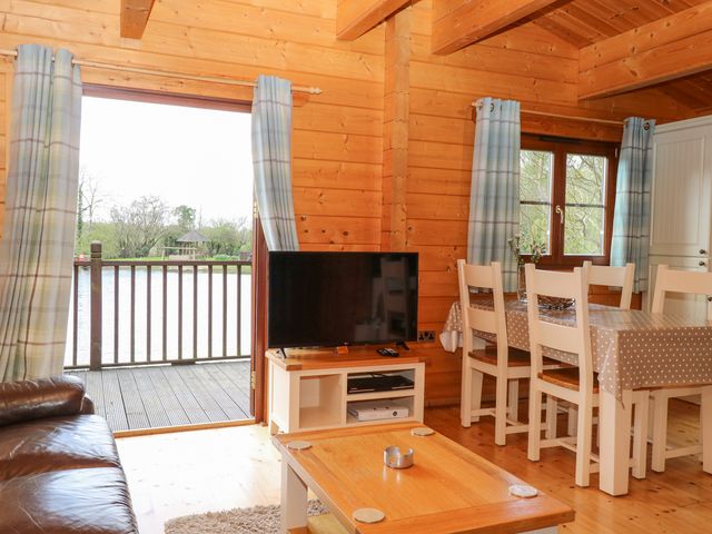 Wagtail Lodge - 1151210 - photo 5