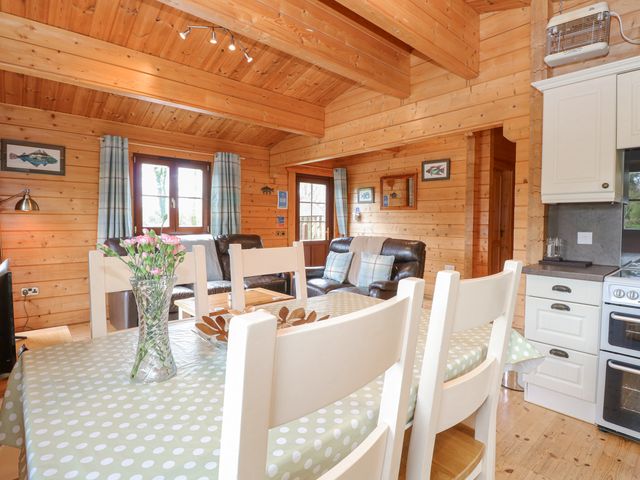 Woodpecker Lodge - 1151212 - photo 5