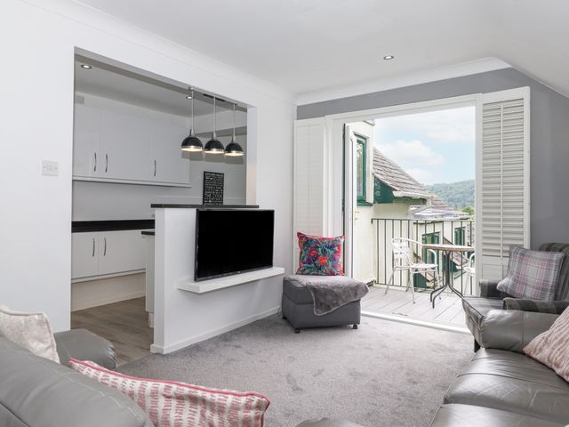 The Penthouse - 1151213 - photo 2