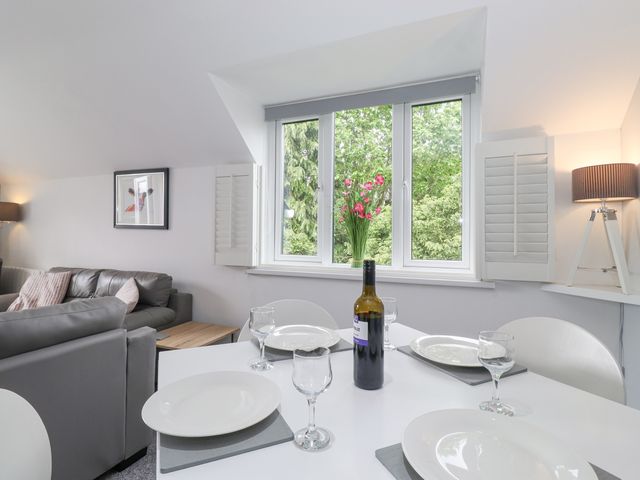 The Penthouse - 1151213 - photo 5